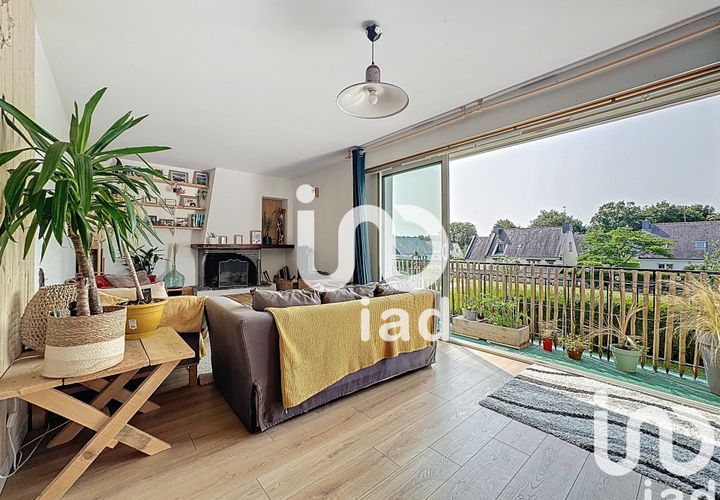 Byhus i Ploeren, Morbihan, Ploeren - € 400.000 | Ref: 61781 - foto 1