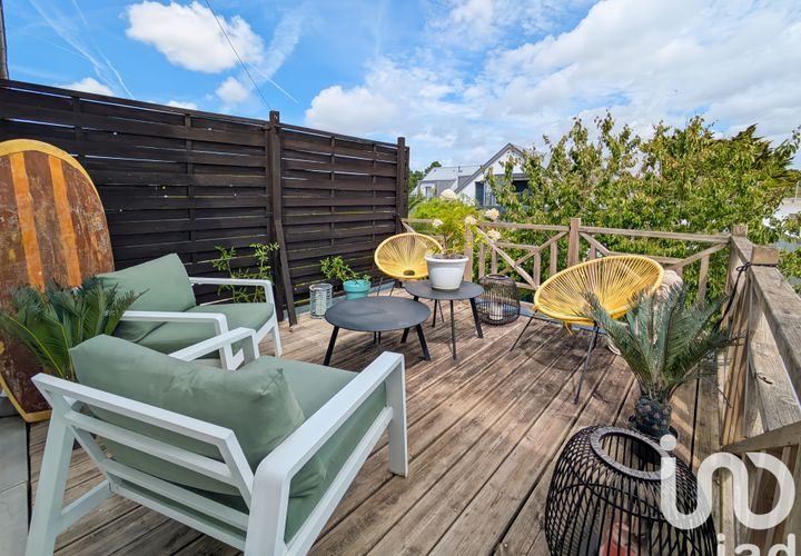 Villa a Larmor-Plage, Morbihan, Larmor-Plage - € 645.000 | Ref: 64234 - foto 1