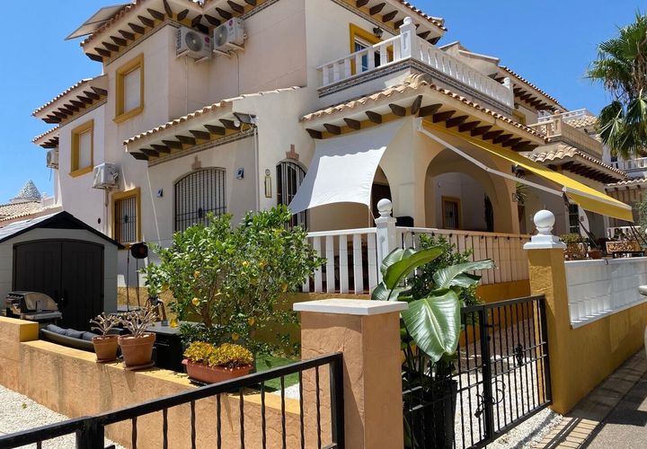 Bungalow i Cabo Roig, Alicante, Cabo Roig - € 229.000 | Ref: MCO-61338 - foto 1