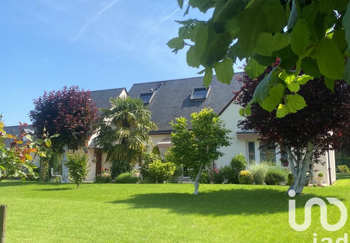 Villa i Luynes, Indre-et-Loire, Luynes - € 499.928 | Ref: 25909 - foto 1