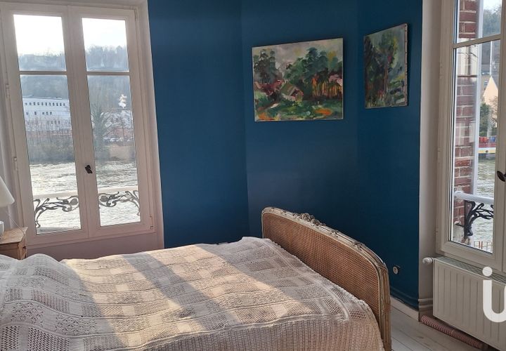 Byhus i Creil, Oise, Creil - € 300.000 | Ref: 65608 - foto 1