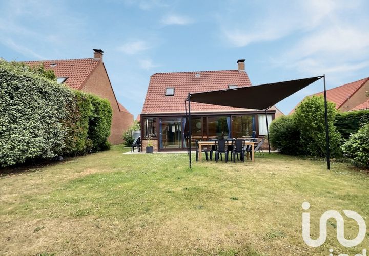 Villa a Wattrelos, Nord, Wattrelos - € 385.000 | Ref: 91311 - foto 1