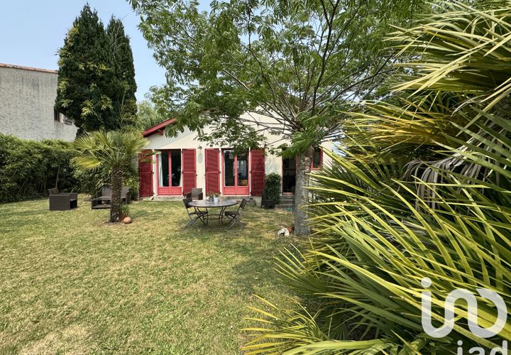 Villa i Nantes, Loire-Atlantique, Nantes - € 365.000 | Ref: 33873 - foto 1