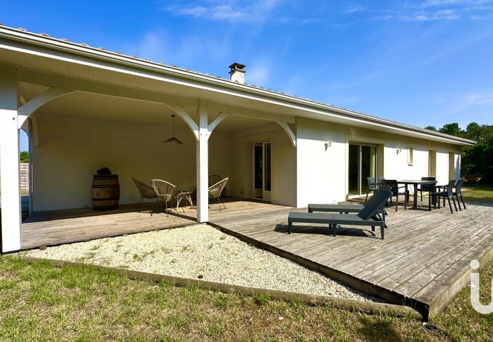 Villa a Ares, Gironde, Ares - € 747.000 | Ref: 74042 - foto 1