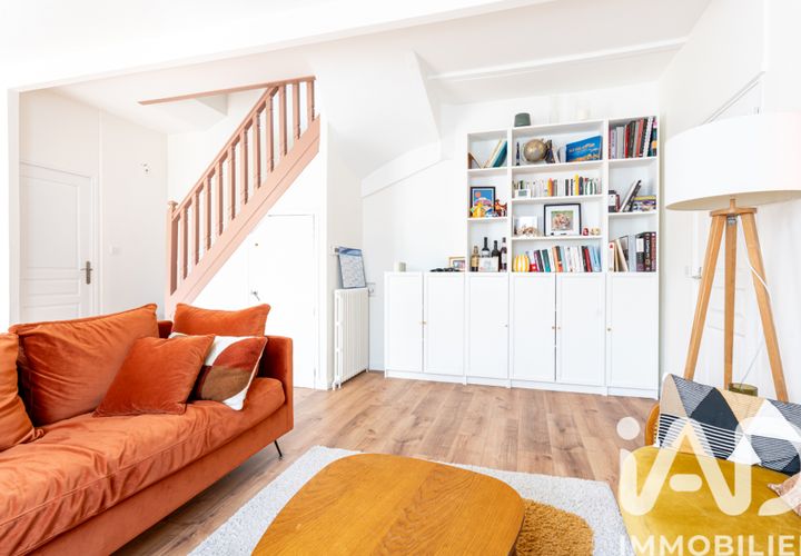 Villa i Colombes, Hauts-de-Seine, Colombes - € 845.000 | Ref: 75754 - foto 1