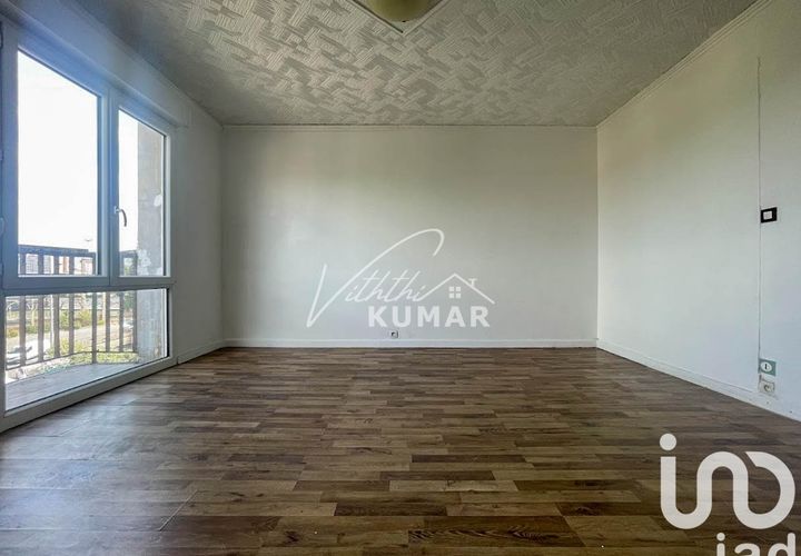 Lejlighed i Bobigny, Seine-Saint-Denis, Bobigny - € 115.000 | Ref: 44187 - foto 1