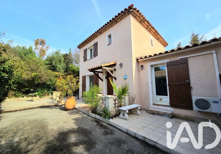 Villa a Antibes, Alpes-Maritimes, Antibes - € 599.000 | Ref: 93683 - foto 1