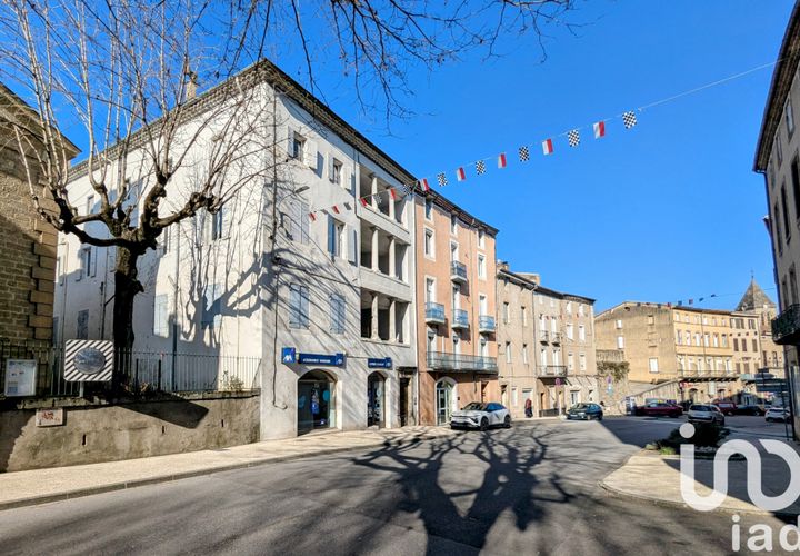 Lejlighed i Privas, Ardeche, Privas - € 180.000 | Ref: 45301 - foto 1