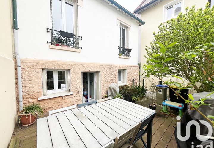 Villa i Choisy-le-Roi, Val-de-Marne, Choisy-le-Roi - € 292.000 | Ref: 28703 - foto 1
