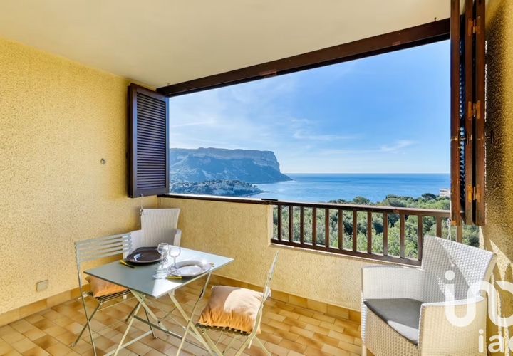 Lejlighed i Cassis, Bouches-du-Rhone, Cassis - € 295.000 | Ref: 28328 - foto 1
