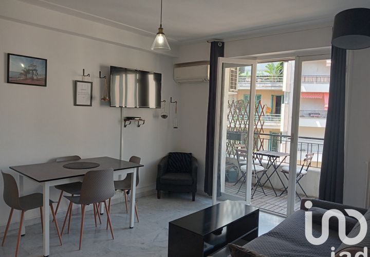 Leilighet i Nice, Alpes-Maritimes, Nice - € 241 500 | Ref: 96381 - foto 1