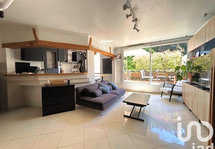 Duplex i Valenton, Val-de-Marne, Valenton - € 188.000 | Ref: 12888 - foto 1