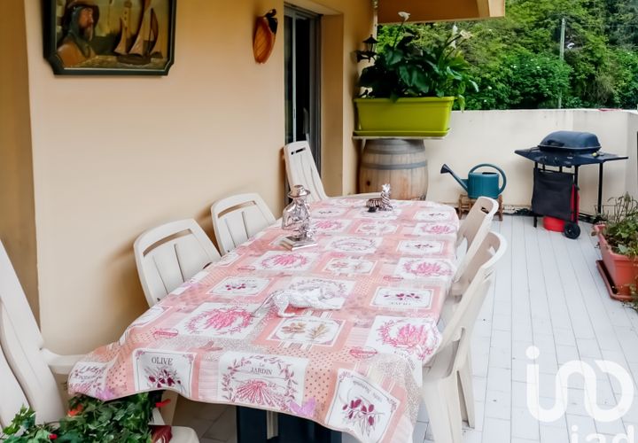 Apartamento en Menton, Alpes-Maritimes, Menton - € 310.000 | Ref: 86406 - photo 1