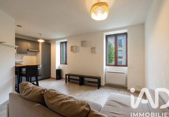Lejlighed i Nice, Alpes-Maritimes, Nice - € 175.000 | Ref: 50444 - foto 1