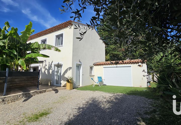 Villa a Vence, Alpes-Maritimes, Vence - € 850.000 | Ref: 73185 - foto 1