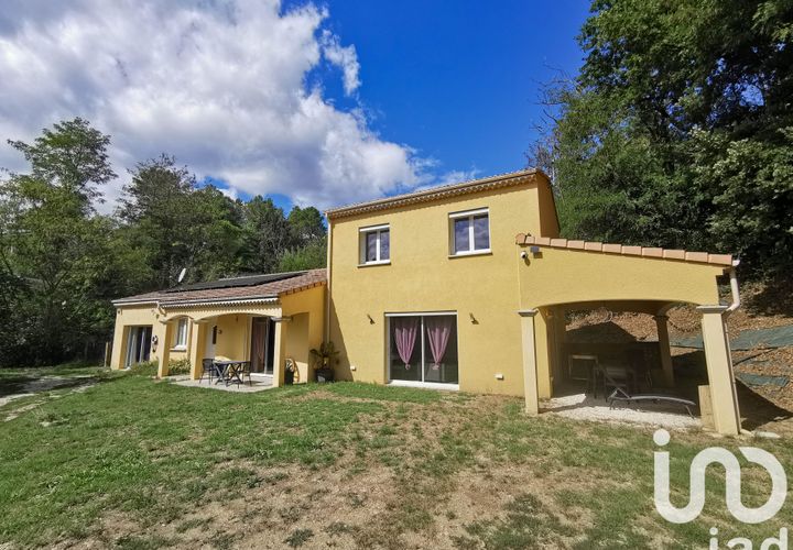 Villa en Flaviac, Ardeche, Flaviac - € 365.000 | Ref: 75914 - photo 1