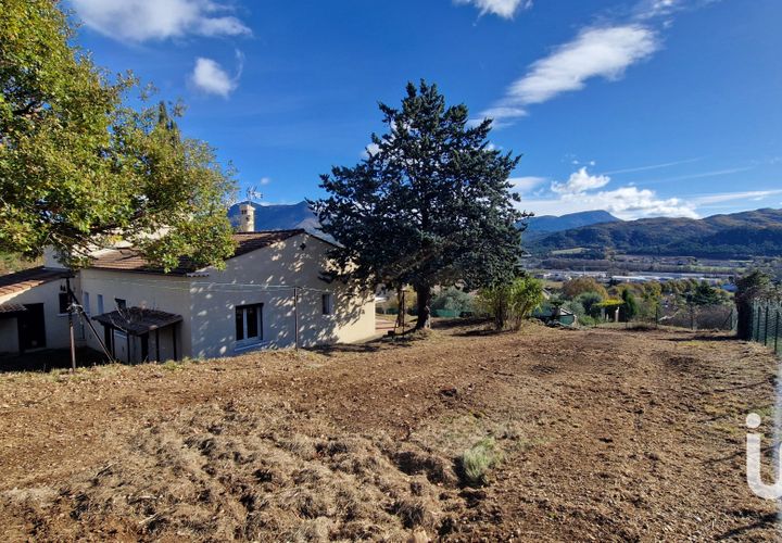 Villa a Aiglun, Alpes-de-Haute-Provence, Aiglun - € 293.000 | Ref: 17591 - foto 1