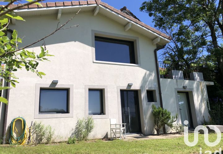 Villa i Chevry, Ain, Chevry - € 985.000 | Ref: 67968 - foto 1