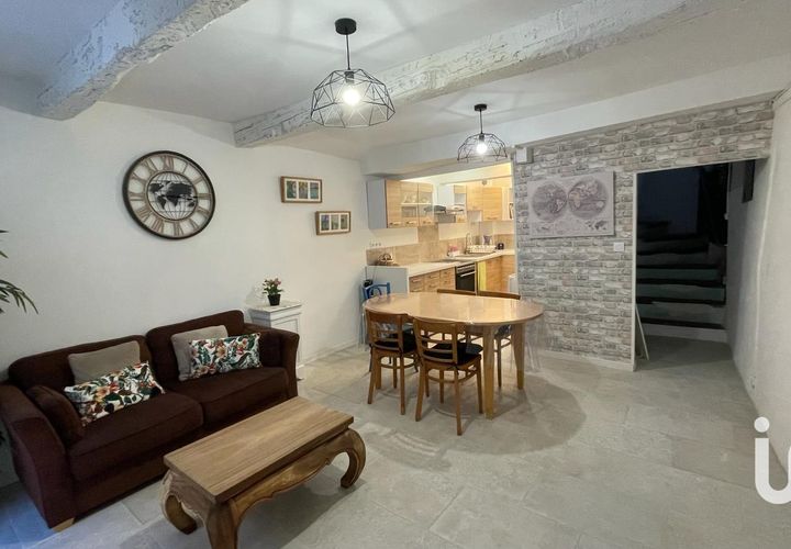 Villa i Valensole, Alpes-de-Haute-Provence, Valensole - € 136.000 | Ref: 17591 - foto 1