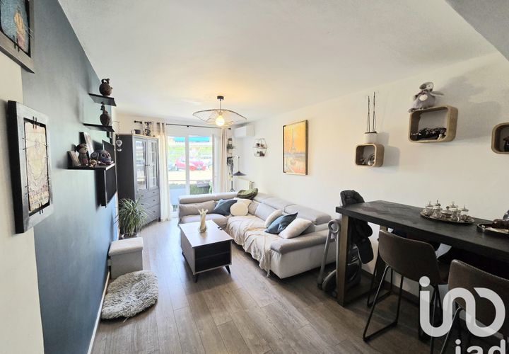 Lejlighed i Antibes, Alpes-Maritimes, Antibes - € 299.000 | Ref: 93683 - foto 1