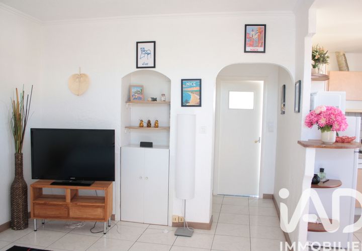 Apartament a Nice, Alpes-Maritimes, Nice - € 230.000 | Ref: 103166 - foto 1