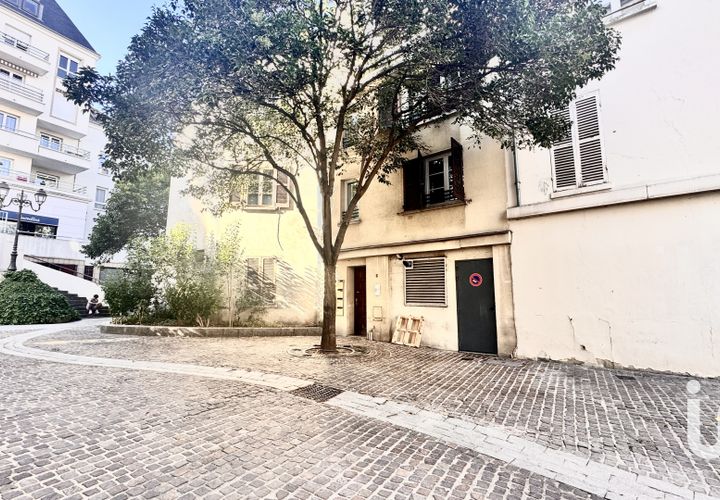 Leilighet i Suresnes, Hauts-de-Seine, Suresnes - € 199 000 | Ref: 55460 - foto 1