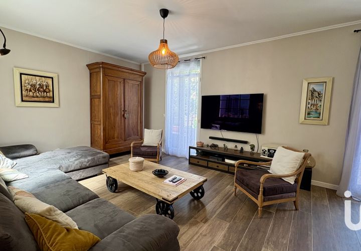 Dupleks i Menton, Alpes-Maritimes, Menton - € 575 000 | Ref: 86181 - foto 1