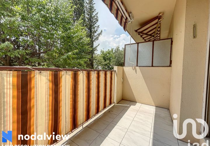 Apartament a Nice, Alpes-Maritimes, Nice - € 184.000 | Ref: 77877 - foto 1