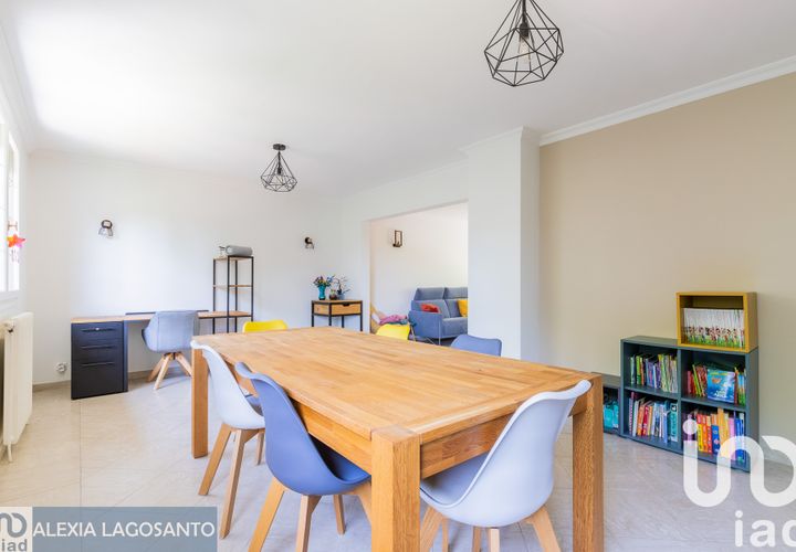 Villa a Brunoy, Essonne, Brunoy - € 520.000 | Ref: 65301 - foto 1