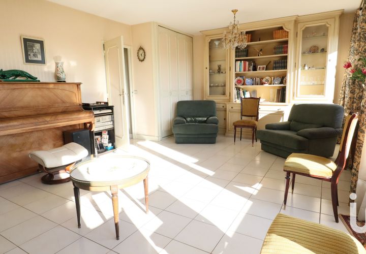 Leilighet i Antony, Hauts-de-Seine, Antony - € 295 000 | Ref: 86276 - foto 1