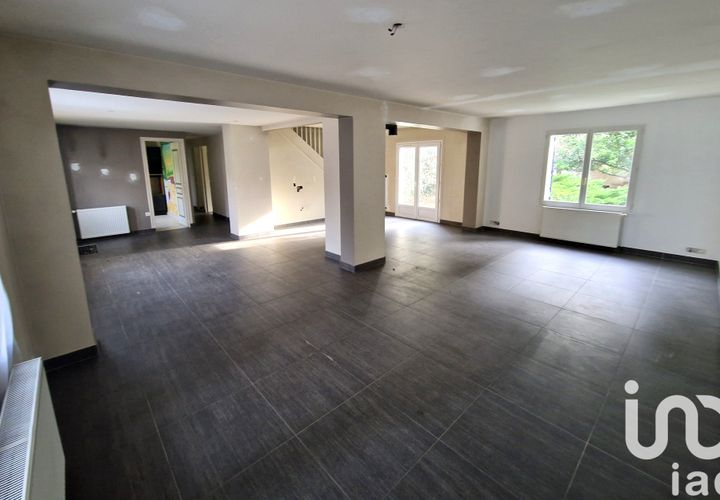 Villa i Sevran, Seine-Saint-Denis, Sevran - € 420.000 | Ref: 50481 - foto 1