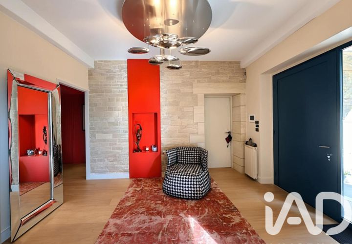 Villa i Lagord, Charente-Maritime, Lagord - € 1.664.000 | Ref: 88262 - foto 1