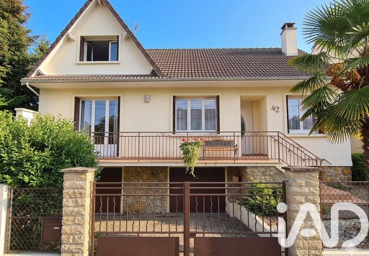 Villa a Gagny, Seine-Saint-Denis, Gagny - € 495.000 | Ref: 76518 - foto 1