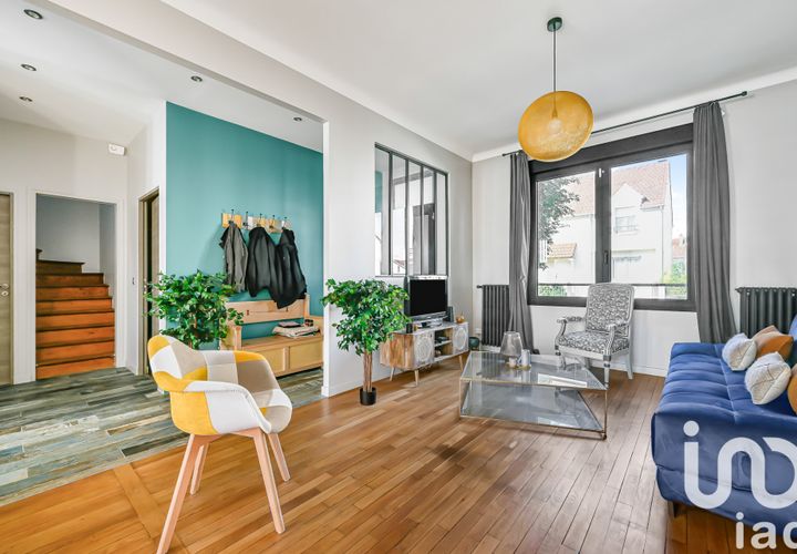 Villa a Colombes, Hauts-de-Seine, Colombes - € 799.000 | Ref: 60081 - foto 1