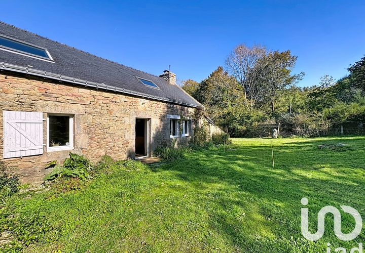 Villa a Le Bono, Morbihan, Le Bono - € 1.250/mes | Ref: 61781 - foto 1
