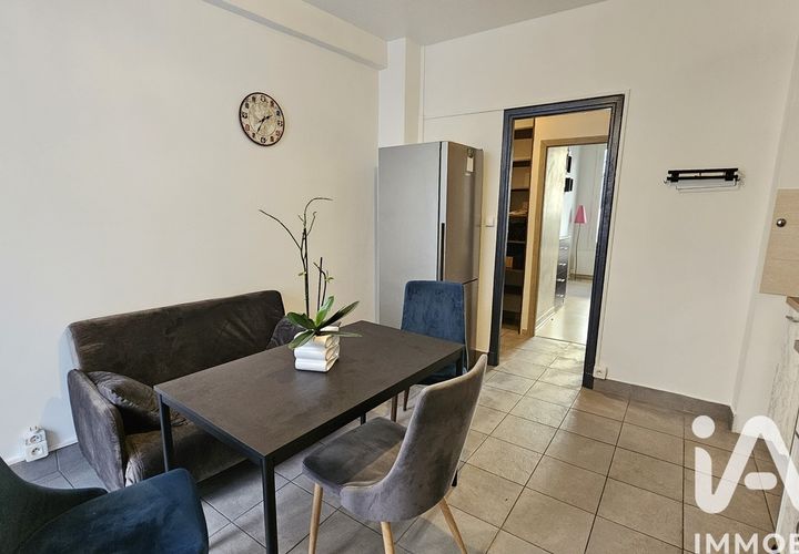 Apartament a Nice, Alpes-Maritimes, Nice - € 1.300/mes | Ref: 73185 - foto 1