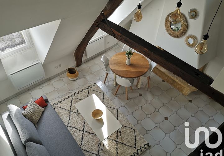 Apartament a Senlis, Oise, Senlis - € 750/mes | Ref: 32099 - foto 1