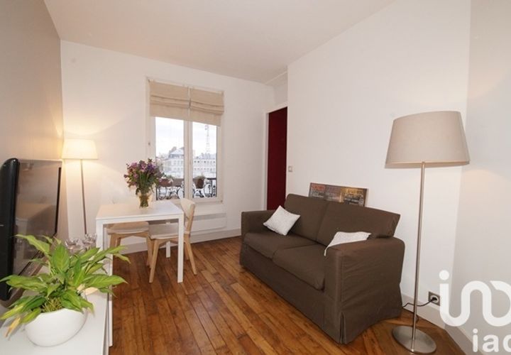 Apartament a Paris, Paris, Paris - € 1.300/mes | Ref: 38805 - foto 1