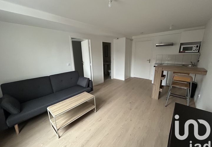 Apartament a Tours, Indre-et-Loire, Tours - € 750/mes | Ref: 44049 - foto 1
