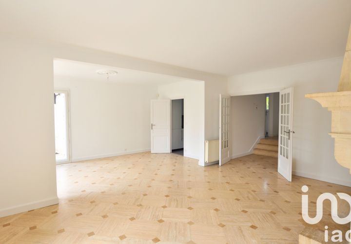 Byhus i Orgeval, Yvelines, Orgeval - € 2.350/måned | Ref: 49592 - foto 1