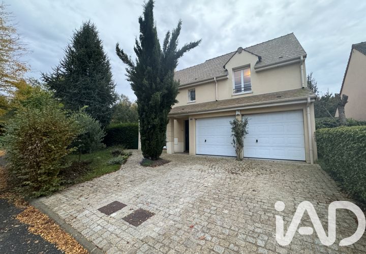 Villa a Tigery, Essonne, Tigery - € 2.500/mes | Ref: 6144 - foto 1