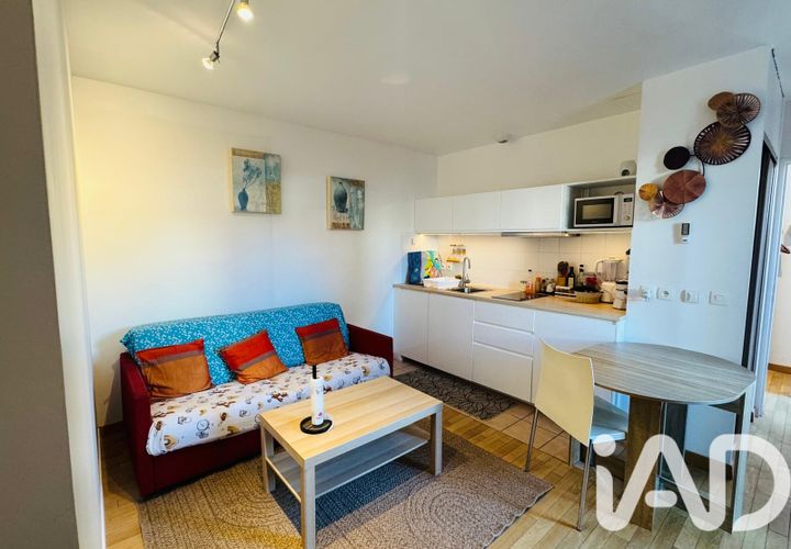 Apartament a Meudon, Hauts-de-Seine, Meudon - € 1.070/mes | Ref: 53419 - foto 1
