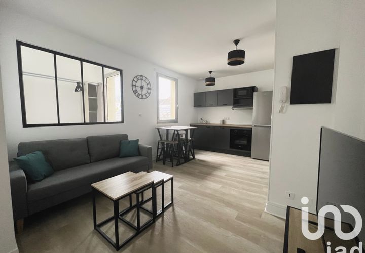 Wohnung in Bourges, Cher, Bourges - € 610/Monat | Ref: 70234 - Foto 1
