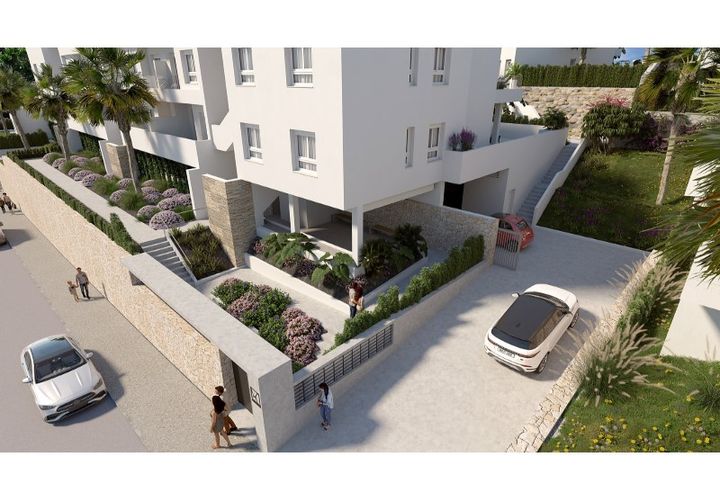 Apartamento en Algorfa, Alicante, Algorfa - € 299.000 | Ref: 31920513-01 - photo 1