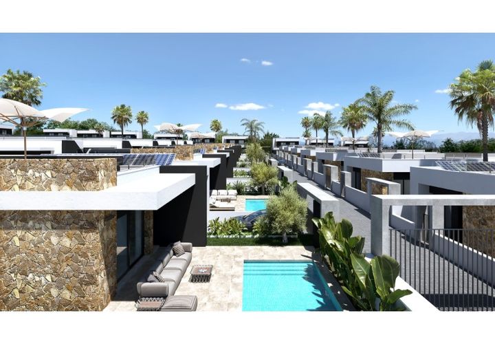 Villa a Rojales, Alicante, Rojales - € 514.000 | Ref: 46922826-01 - foto 1