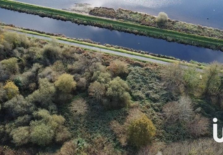 Terra a Guerledan, Cotes-d'Armor, Guerledan - € 13.500 | Ref: 87121 - foto 1