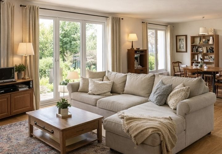 Villa a Les Lilas, Seine-Saint-Denis, Les Lilas - € 890.000 | Ref: 25527 - foto 1