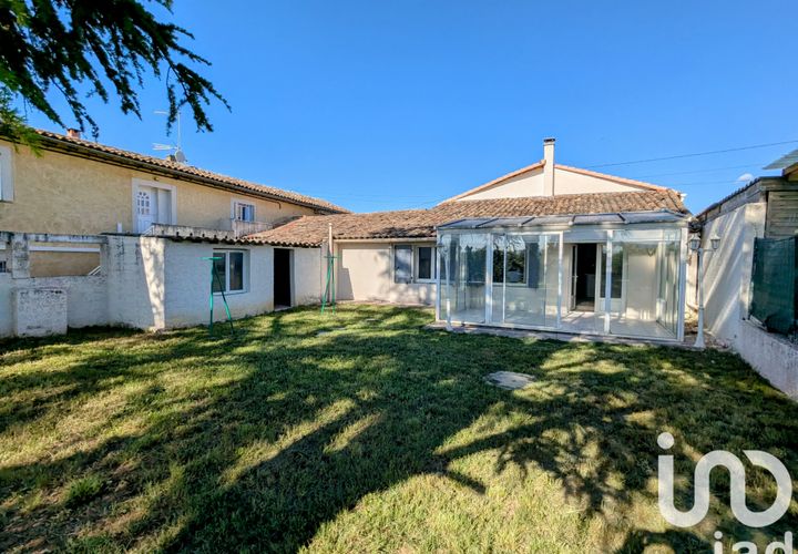 Villa i Crest, Drome, Crest - € 279.000 | Ref: 45301 - foto 1