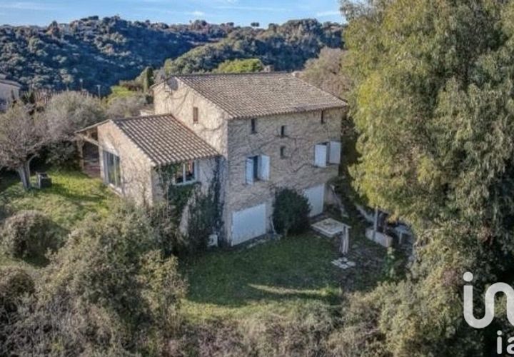 Villa a Vence, Alpes-Maritimes, Vence - € 890.000 | Ref: 95383 - foto 1