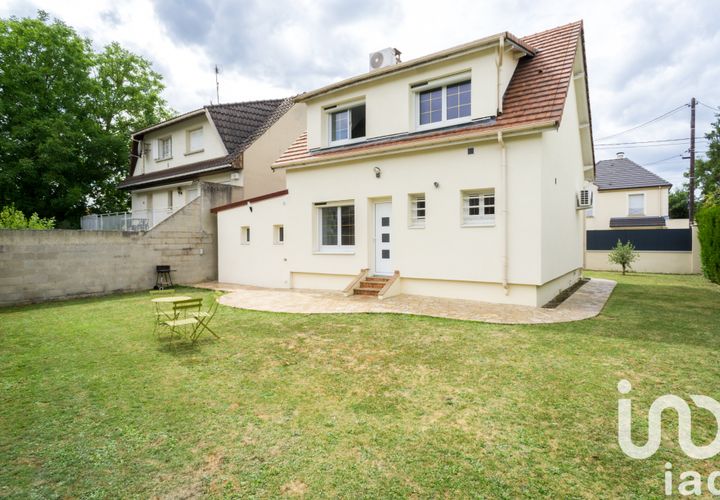 Villa a Villepinte, Seine-Saint-Denis, Villepinte - € 375.000 | Ref: 28761 - foto 1